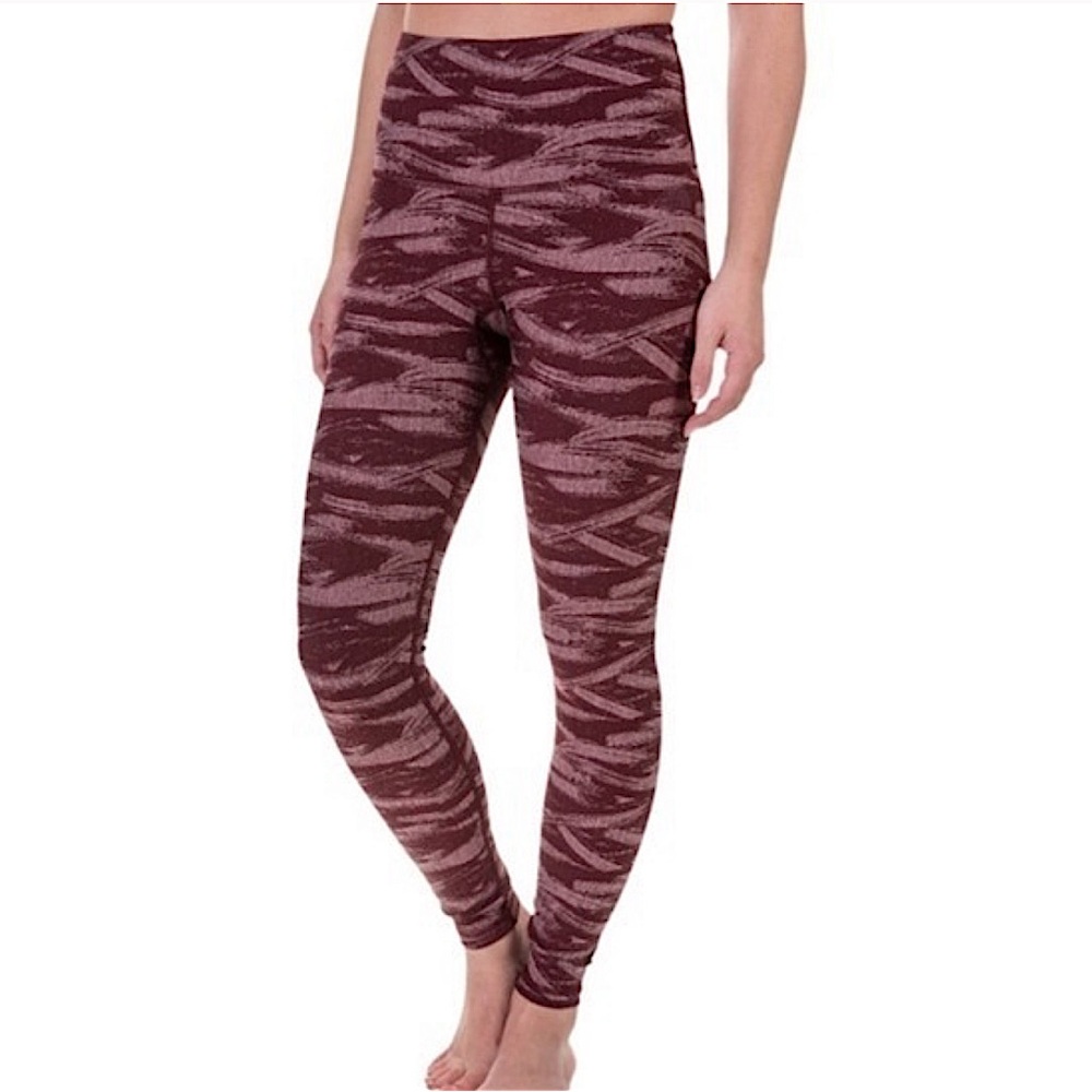 The North Face warm me up leggings